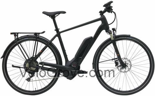 Bulls Cross Lite E fiche technique et avis